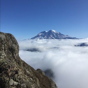 Meet your Posher, Bri